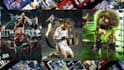 design sports graphics, poster, flyer, banner, committed edit, jersey swap