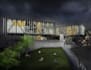 create an exterior o interior architectural visualization