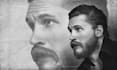 paint a realistic digital portrait