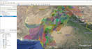 do gis mapping with qgis, arcgis and remote sensing analysis