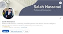 optimize your linkedin profile for success