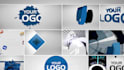 do awesome 50 logo animation intros in 4k