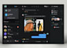 develop a chat messenger like web whats app