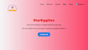 develop a installable progressive web app