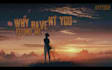 make beautiful animated lyric video for your song