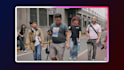 blur moving objects in your video