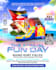 do an outstanding social media flyer design, or event flyer