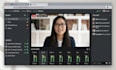 develop webrtc livekit mediasoup video calling and live streaming app