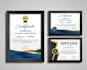 create stunning and professional diploma certificates