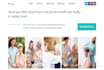 develop, design and redesign wordpress website