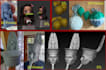 3d models for 3d printing  and animation