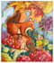 illustrate your childrens book with cute characters