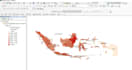 do geographic information system or gis analysis