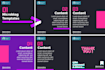 design awesome carousel for instagram post infographics