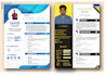 offer ats friendly professional resume cv writing services