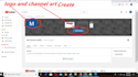 create you tube channel setup,design and promote