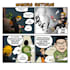 draw cartoon comic strip
