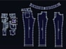 make apparel sewing pattern