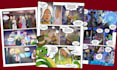 illustrate long term graphic novel projects