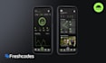 develop health and wellness app, ai nutrition coach, ai habit and fitness coach