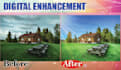 do photoshop editing professionally