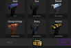 give breaking point roblox guns for cheap