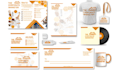 design professional flyer,brochure and company profile