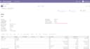 develop a custom module in odoo app