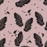 create trendy seamless pattern