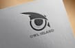 craft a modern logo for your brand
