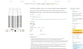 create parent child listing or fix product listings variation issue