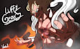 draw you anime art or original character