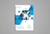 create creative company profile, brochure design in 24 hour