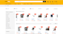 provide u ready custom multivendor ecommerce website