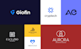 design a minimalist logo with a strong brand identity