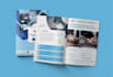 design one pager, executive summary or report
