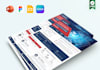 design one pager, executive summary or report