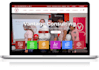 develop search engine optimized ecommerce websites