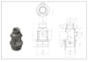 create 3d cad models from sketches, photos, pdf and 2d drawings