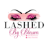 do eyelash logo, makeup and hair extension designs