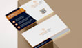 design outstanding business card