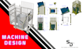 design machine and automation