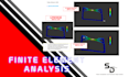 do cfd and fea to your design