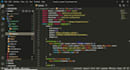 be your front end web developer
