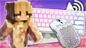 create a youtube thumbnail for your minecraft video
