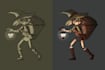 draw your original character