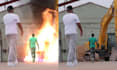 do professional vfx visual effects compositing