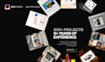design or redesign responsive wix studio or wix website
