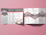 design brochure, catalog, booklet, annual report