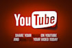 design an outstanding video for your music